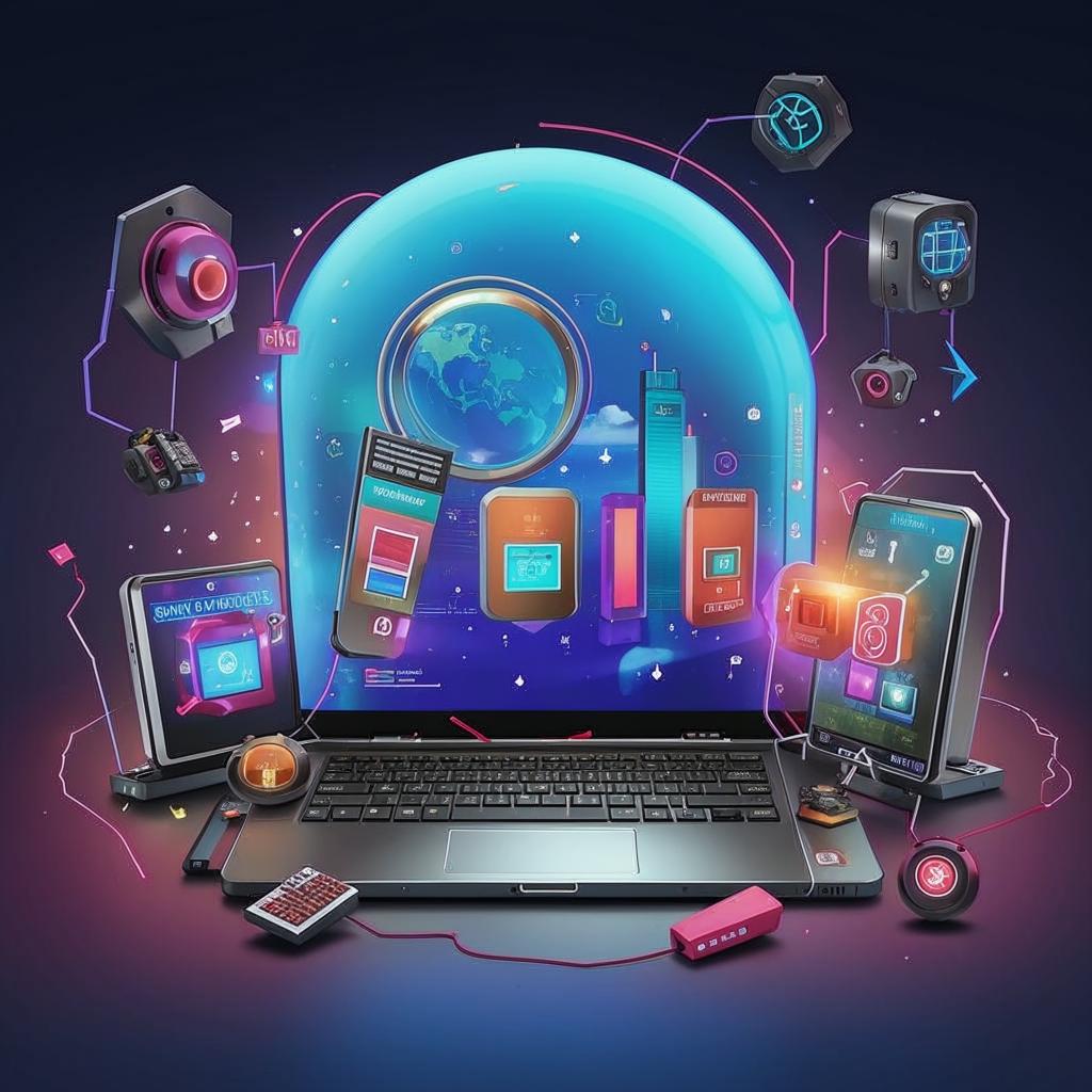 Как защитить свои данные в интернете: простые шаги